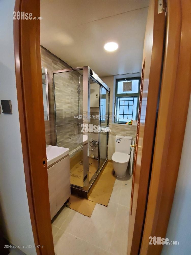 君傲灣 售盤 2 房 439 平方呎