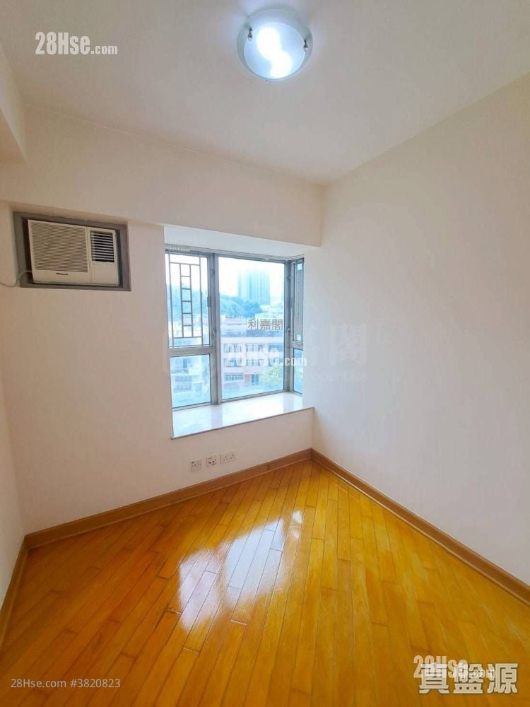 采葉庭 租盤 2 房 , 1 浴室 460 平方呎