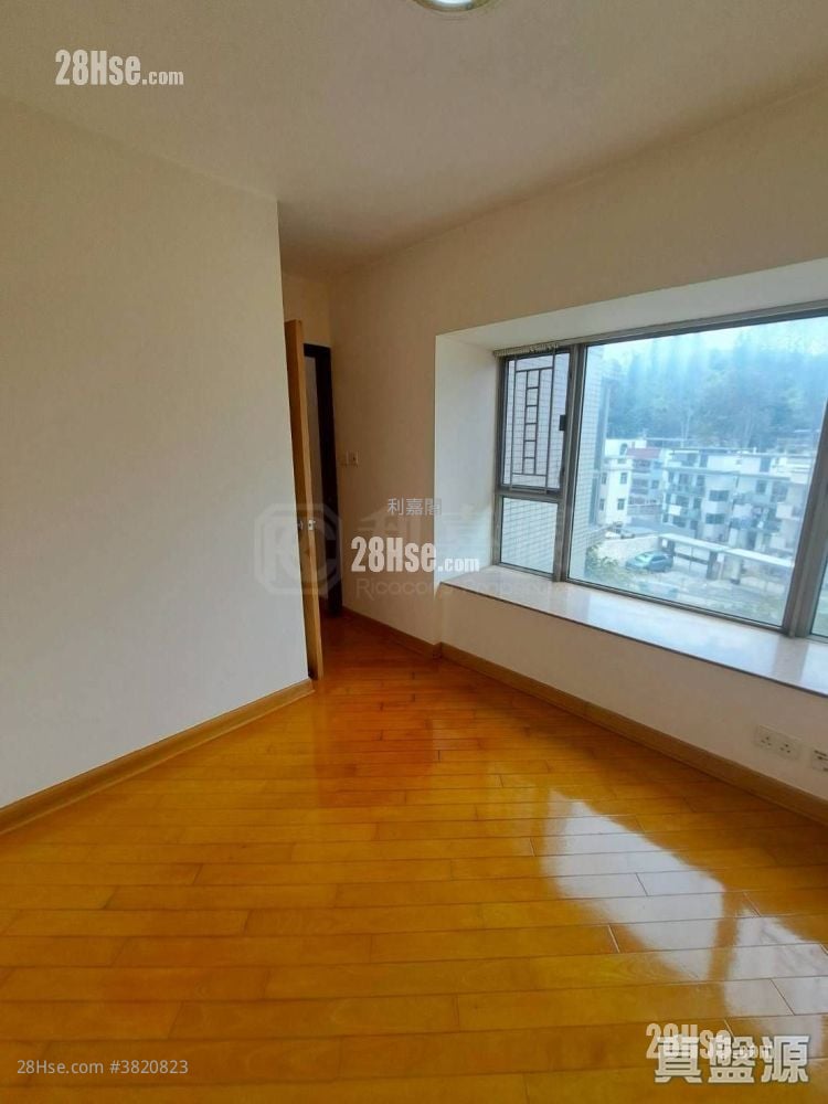 采葉庭 租盤 2 房 , 1 浴室 460 平方呎