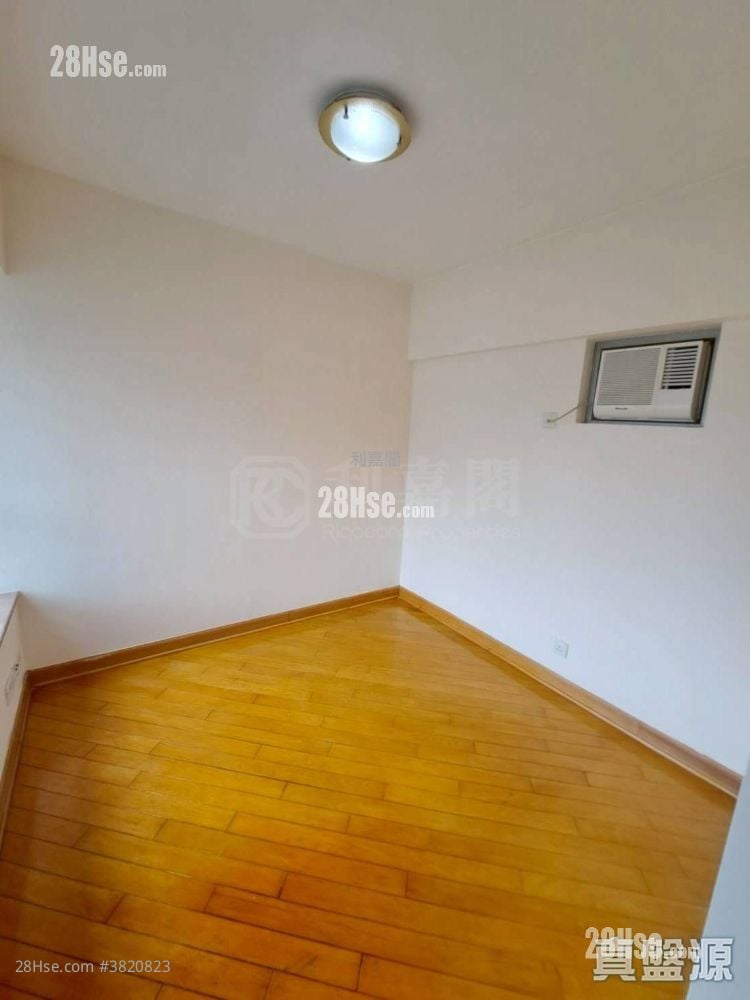 采葉庭 租盤 2 房 , 1 浴室 460 平方呎