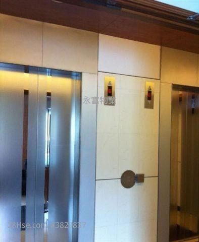 星灣峰 售盤 593 平方呎