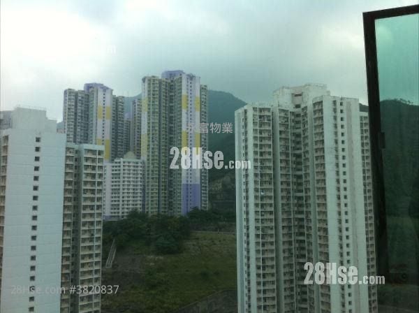 星灣峰 售盤 593 平方呎