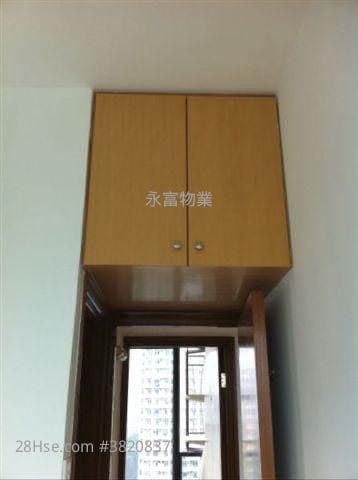 星灣峰 售盤 593 平方呎