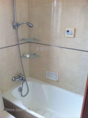 星灣峰 售盤 593 平方呎