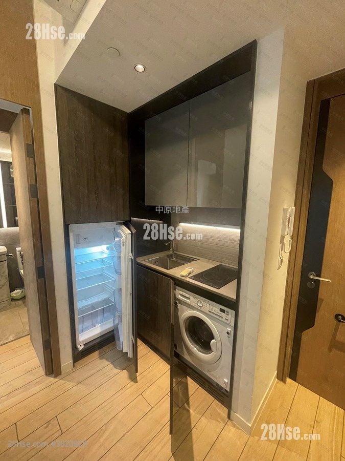 城點 售盤 1 房 320 平方呎