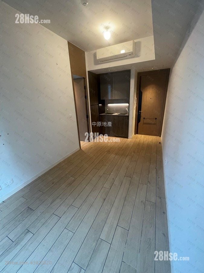 城點 售盤 1 房 320 平方呎