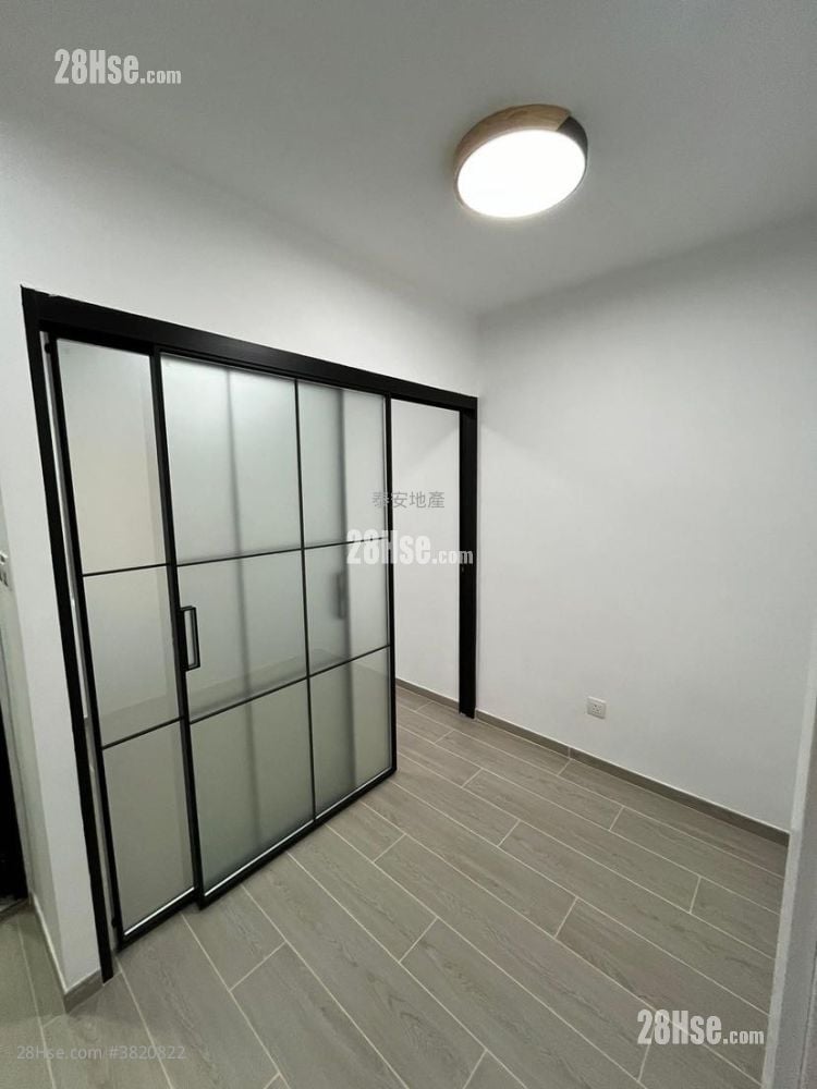 单幢楼房 租盘 1 房 , 1 浴室 180 平方尺