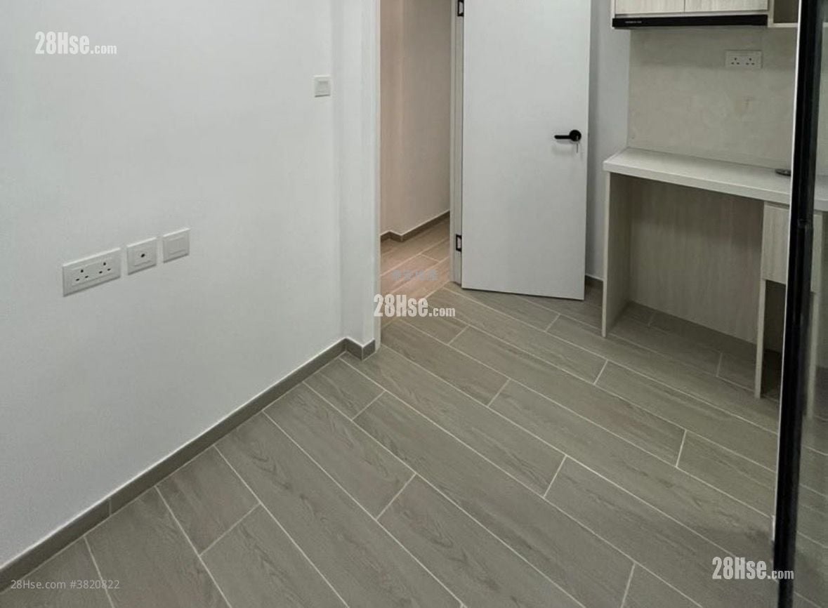 单幢楼房 租盘 1 房 , 1 浴室 180 平方尺