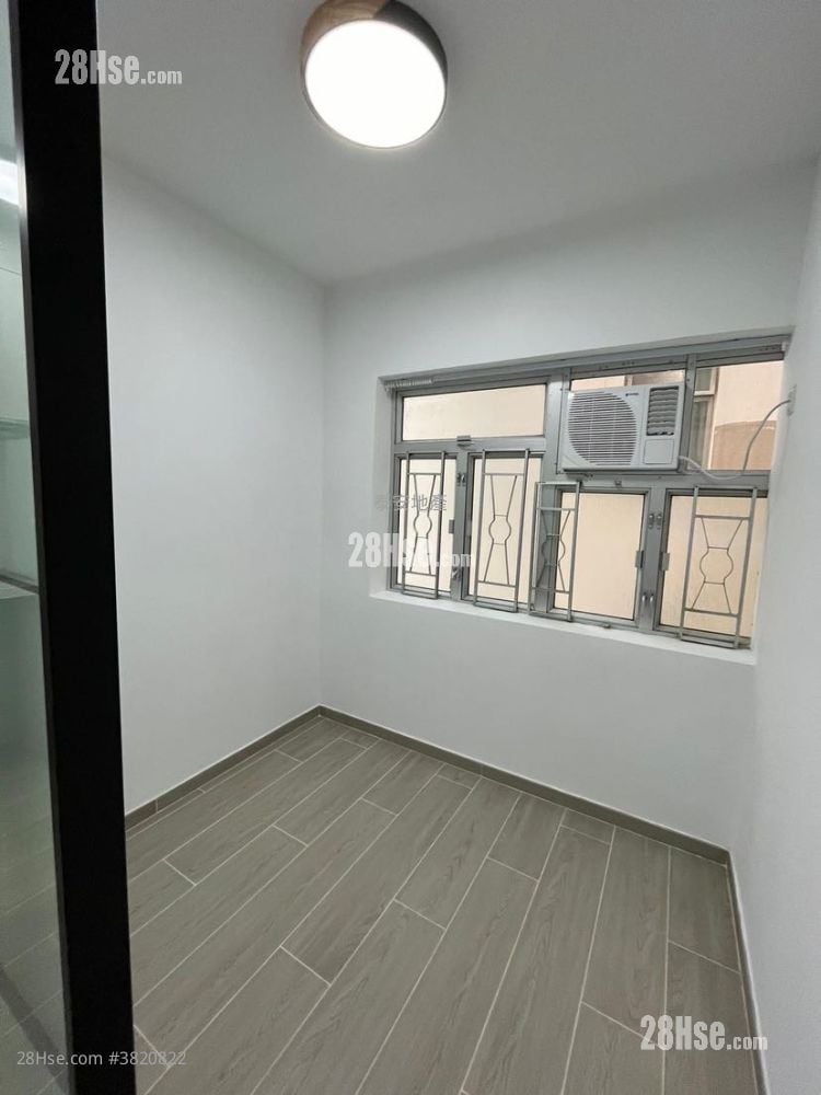 单幢楼房 租盘 1 房 , 1 浴室 180 平方尺