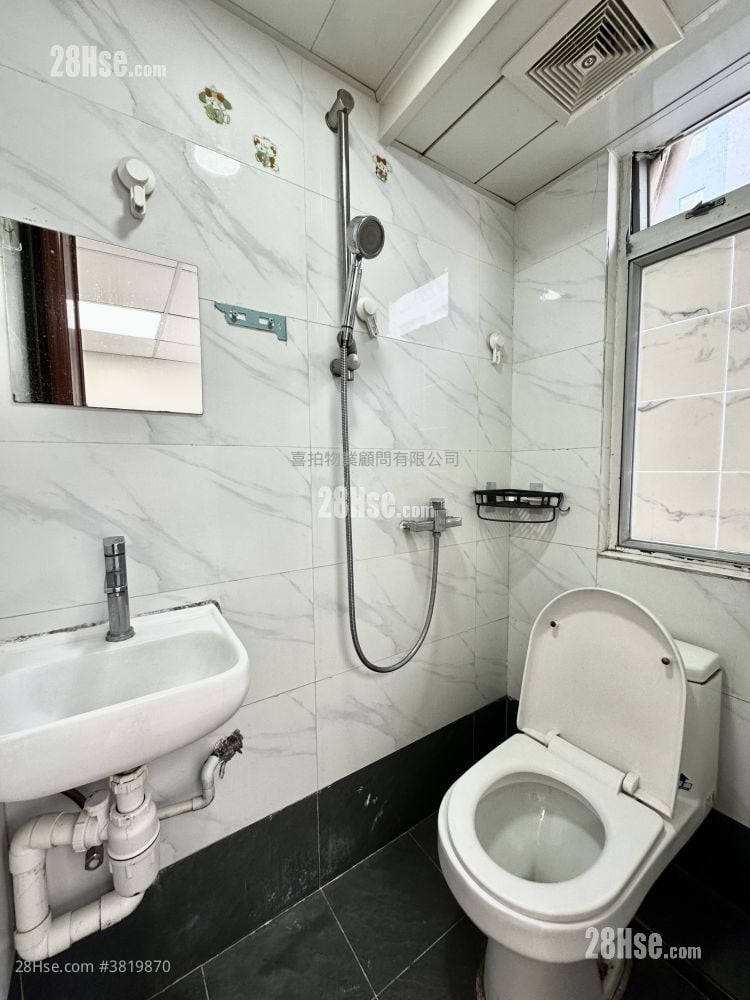 工商大厦 租盘 250 平方尺