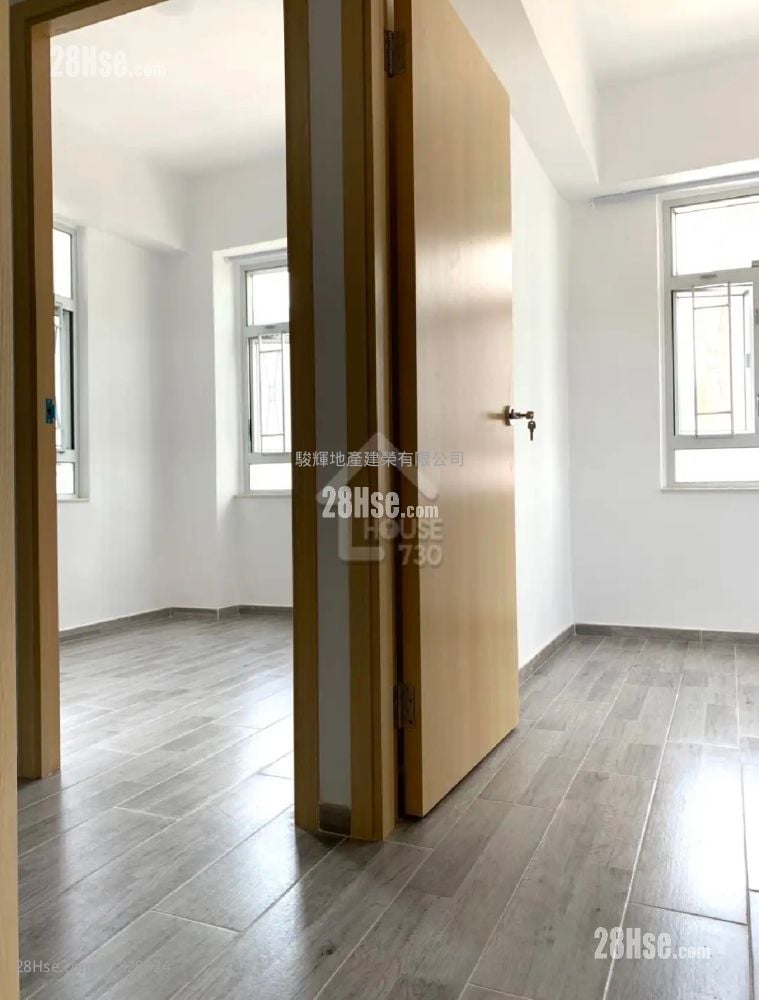 Nam Cheong Commercial Building Rental 3 Bedrooms , 1 Bathroom 381 ft²