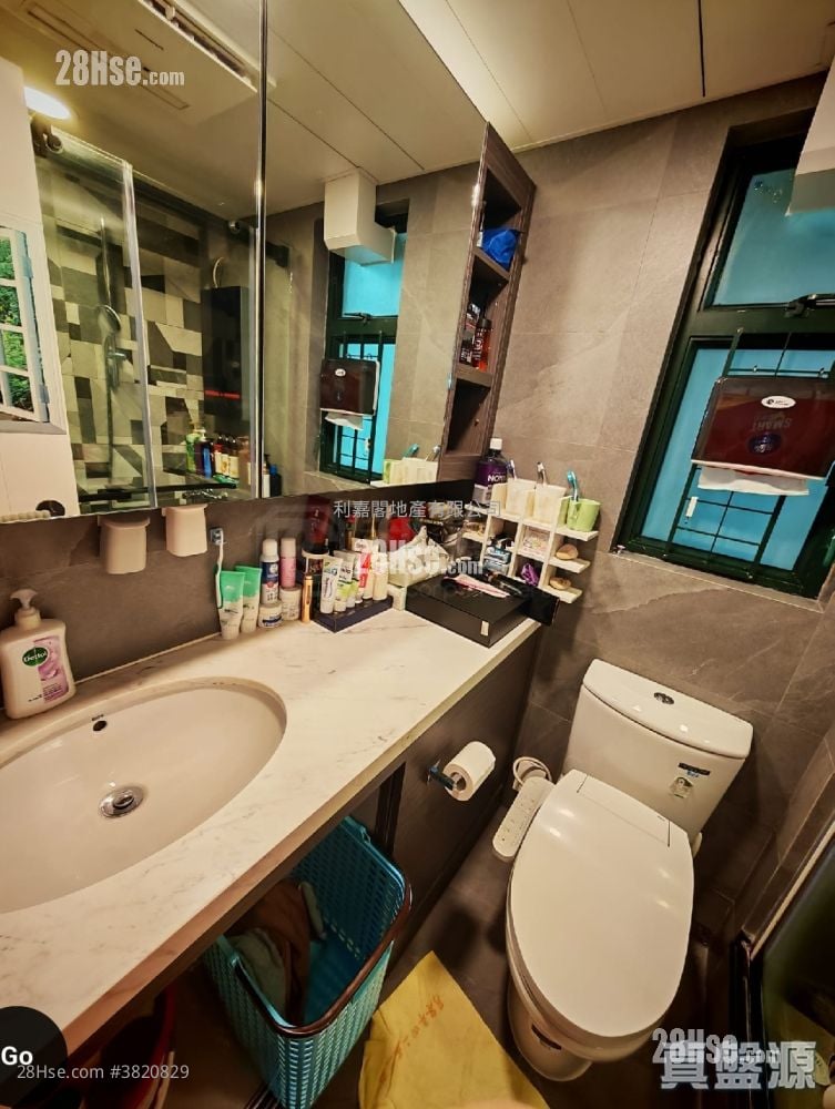 牵晴间 售盘 2 房 , 2 浴室 556 平方尺