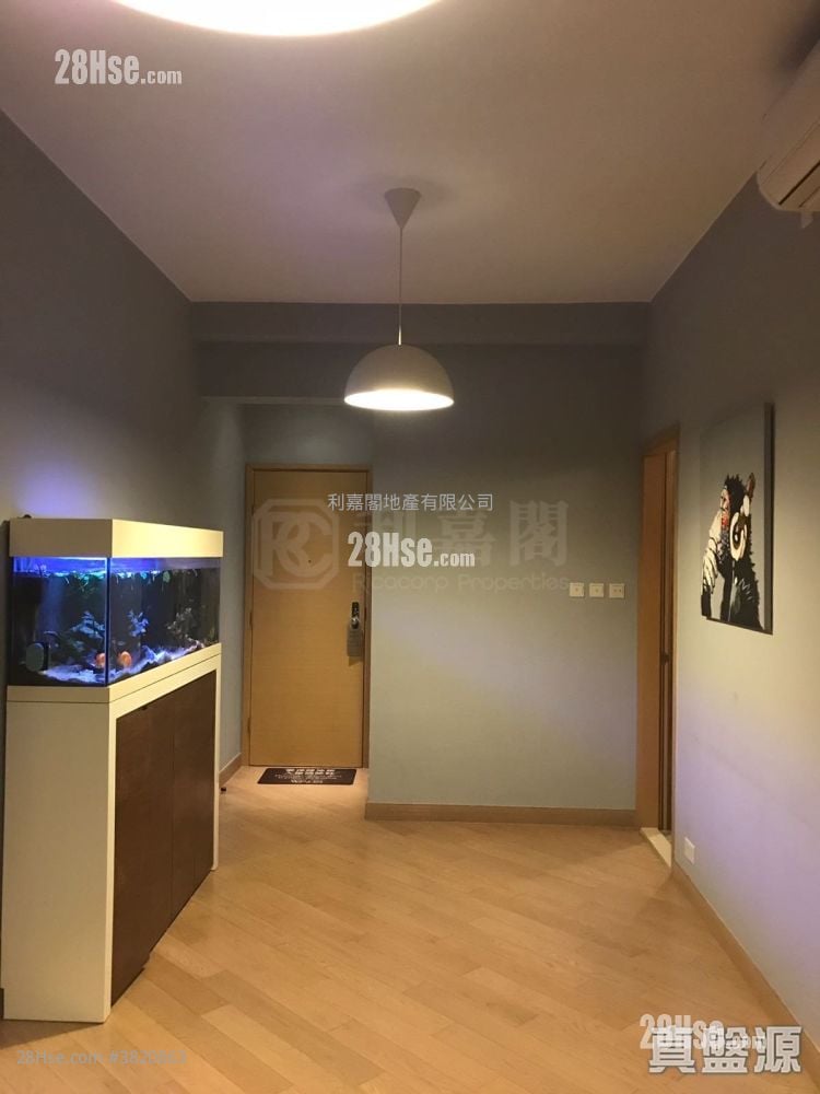 The Wings Sell 2 Bedrooms , 1 Bathroom 536 ft²