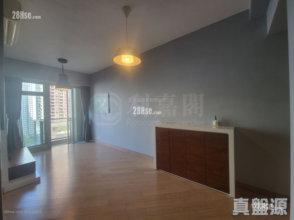 The Wings Sell 2 Bedrooms , 1 Bathroom 536 ft²