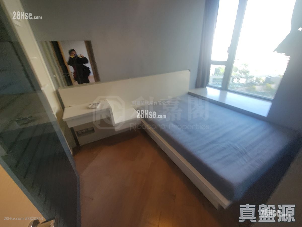 The Wings Sell 2 Bedrooms , 1 Bathroom 536 ft²