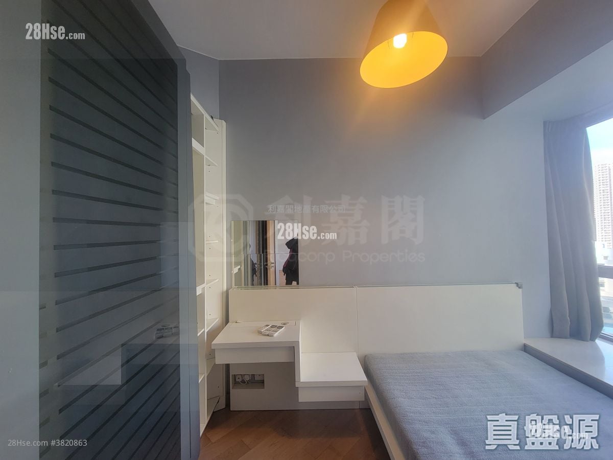 The Wings Sell 2 Bedrooms , 1 Bathroom 536 ft²