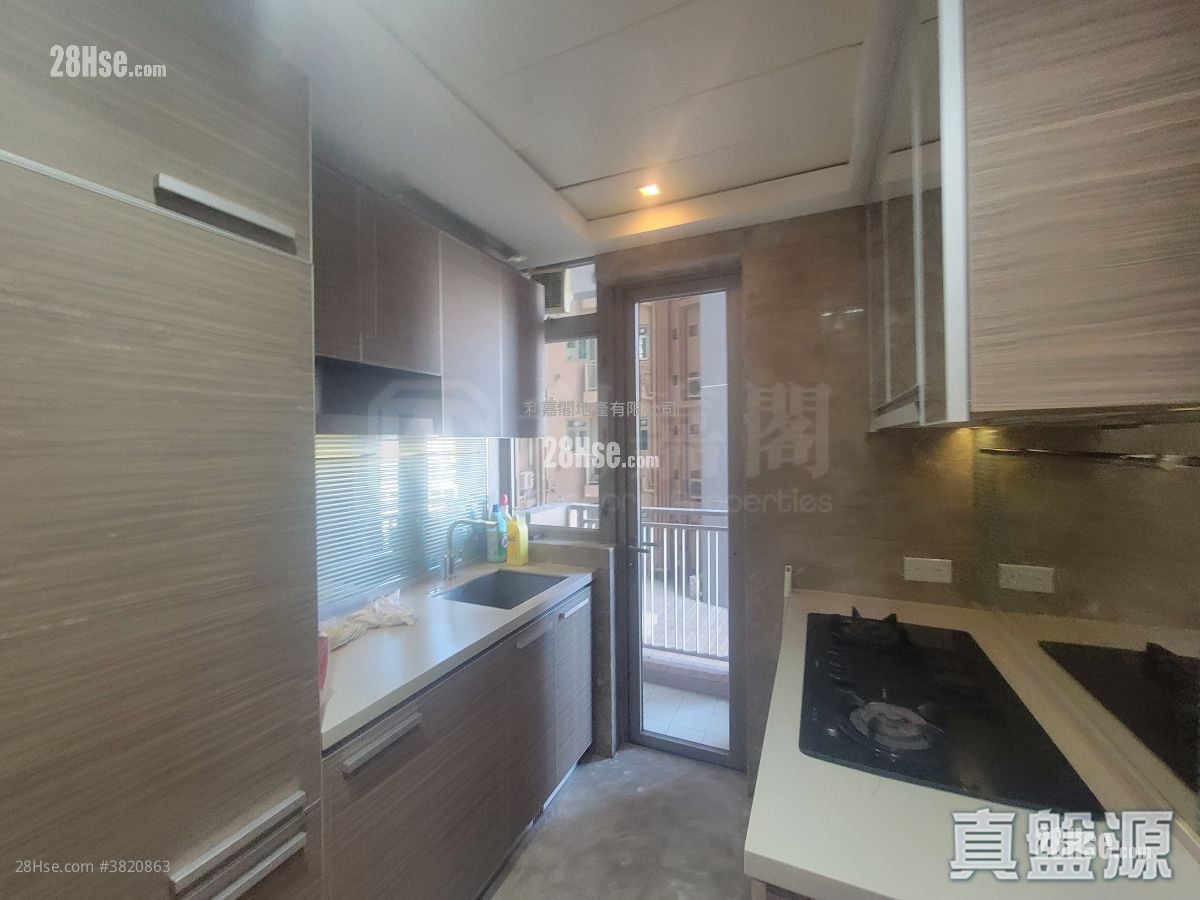 The Wings Sell 2 Bedrooms , 1 Bathroom 536 ft²