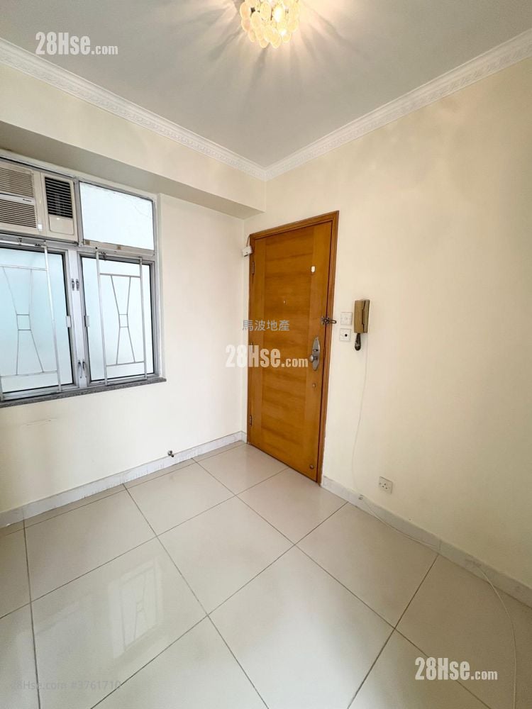 得寶花園 售盤 開放式間隔 , 1 浴室 265 平方呎