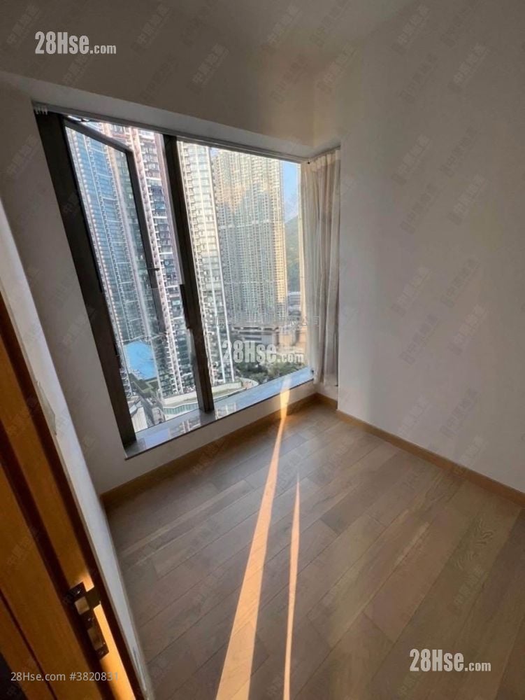 Marini 售盤 2 房 , 1 浴室 535 平方呎