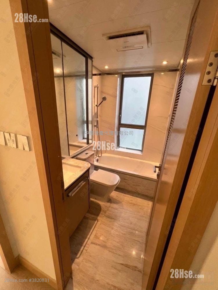 Marini 售盤 2 房 , 1 浴室 535 平方呎