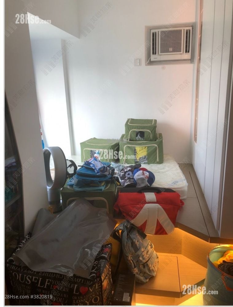 維也納花園 售盤 2 房 , 1 浴室 478 平方呎