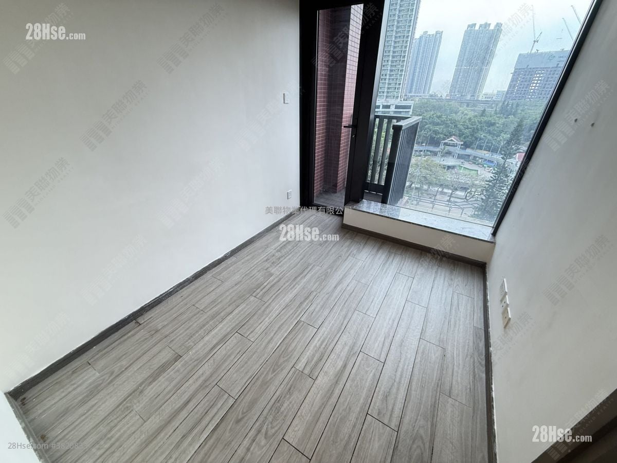 海柏汇 售盘 1 房 , 1 浴室 275 平方尺