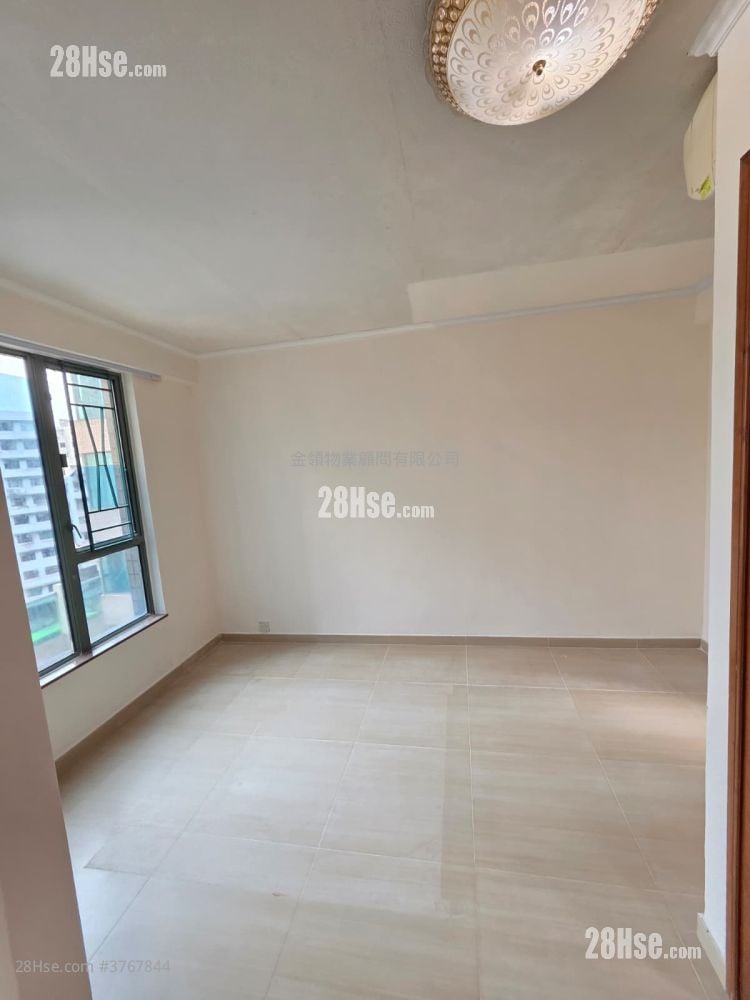 帝庭豪園 租盤 3 房 , 2 浴室 800 平方呎