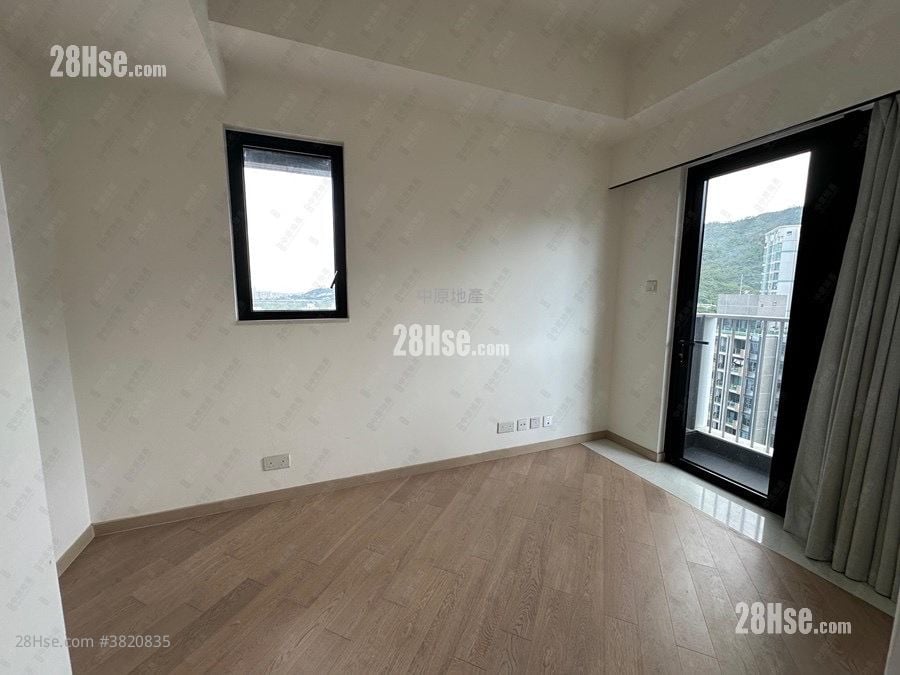 御半山 售盘 2 房 435 平方尺