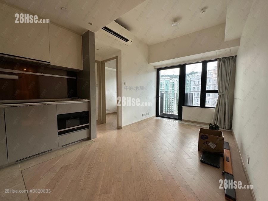 御半山 售盘 2 房 435 平方尺