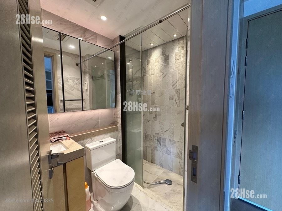 御半山 售盘 2 房 435 平方尺