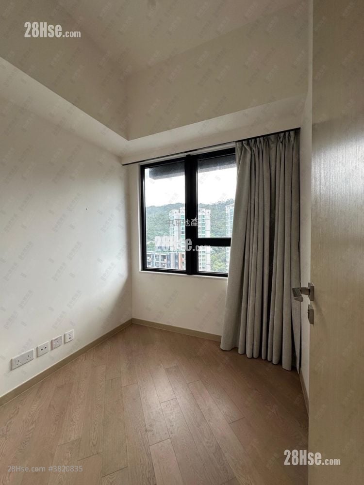 御半山 售盘 2 房 435 平方尺