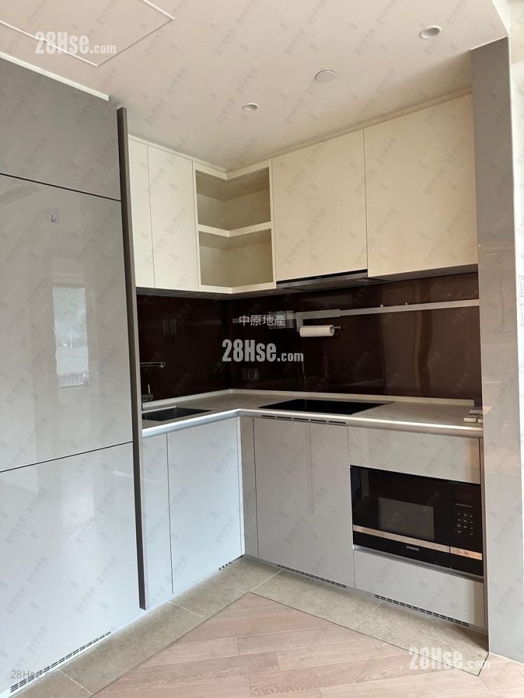 御半山 售盘 2 房 435 平方尺