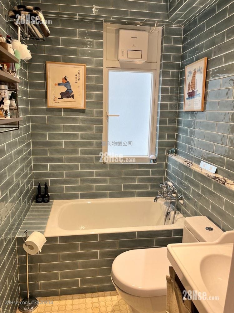 金龍大廈 售盤 857 平方呎