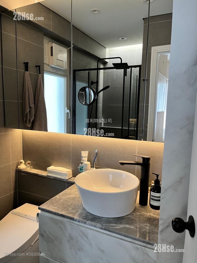 金龍大廈 售盤 857 平方呎