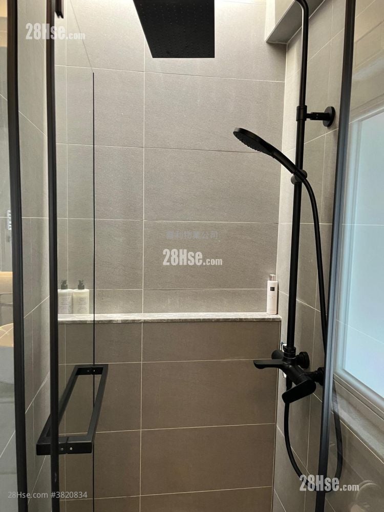 金龍大廈 售盤 857 平方呎