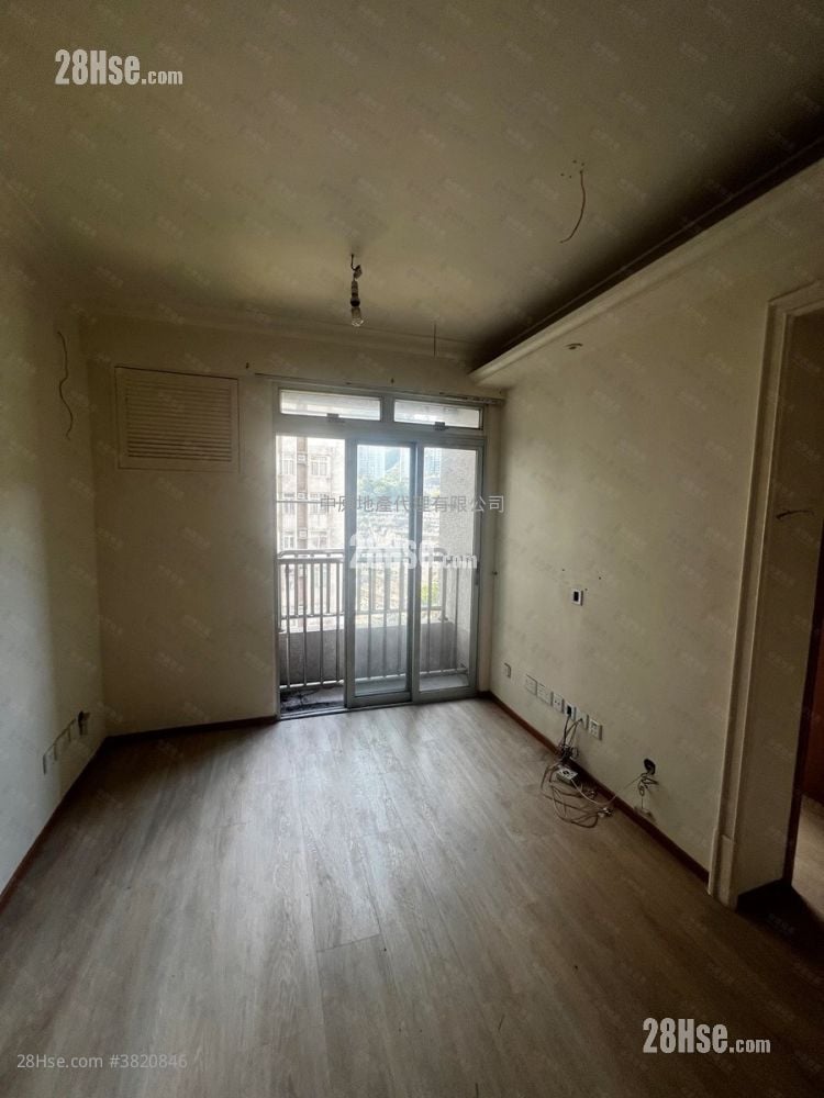 香港仔中心 售盤 2 房 , 1 浴室 448 平方呎