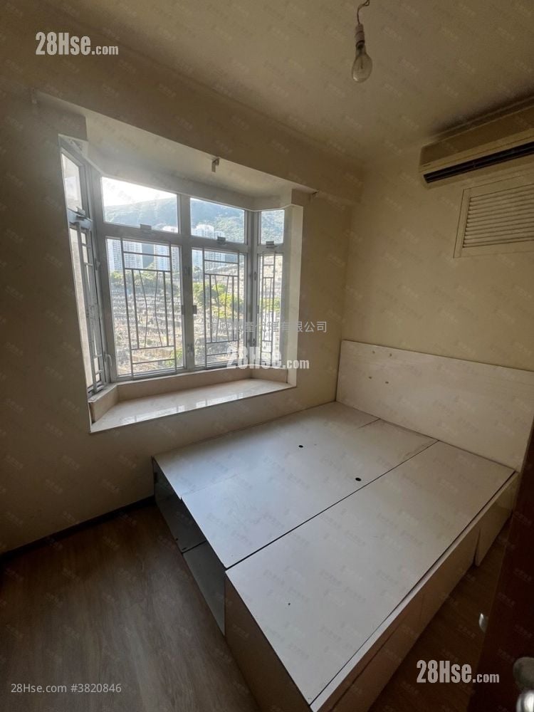 香港仔中心 售盤 2 房 , 1 浴室 448 平方呎