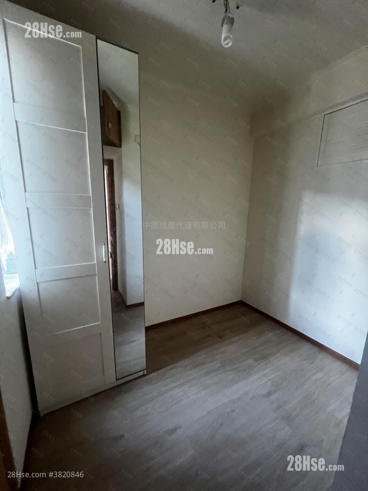 香港仔中心 售盤 2 房 , 1 浴室 448 平方呎