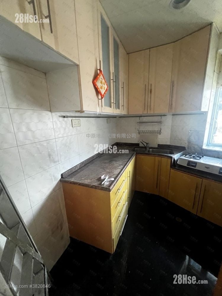 香港仔中心 售盤 2 房 , 1 浴室 448 平方呎