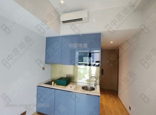 弦海 售盘 开放式间隔 200 平方尺