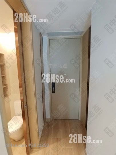 弦海 售盘 开放式间隔 200 平方尺