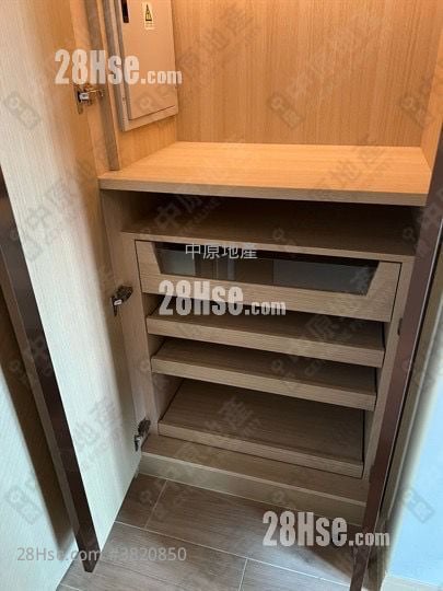 弦海 售盘 开放式间隔 200 平方尺