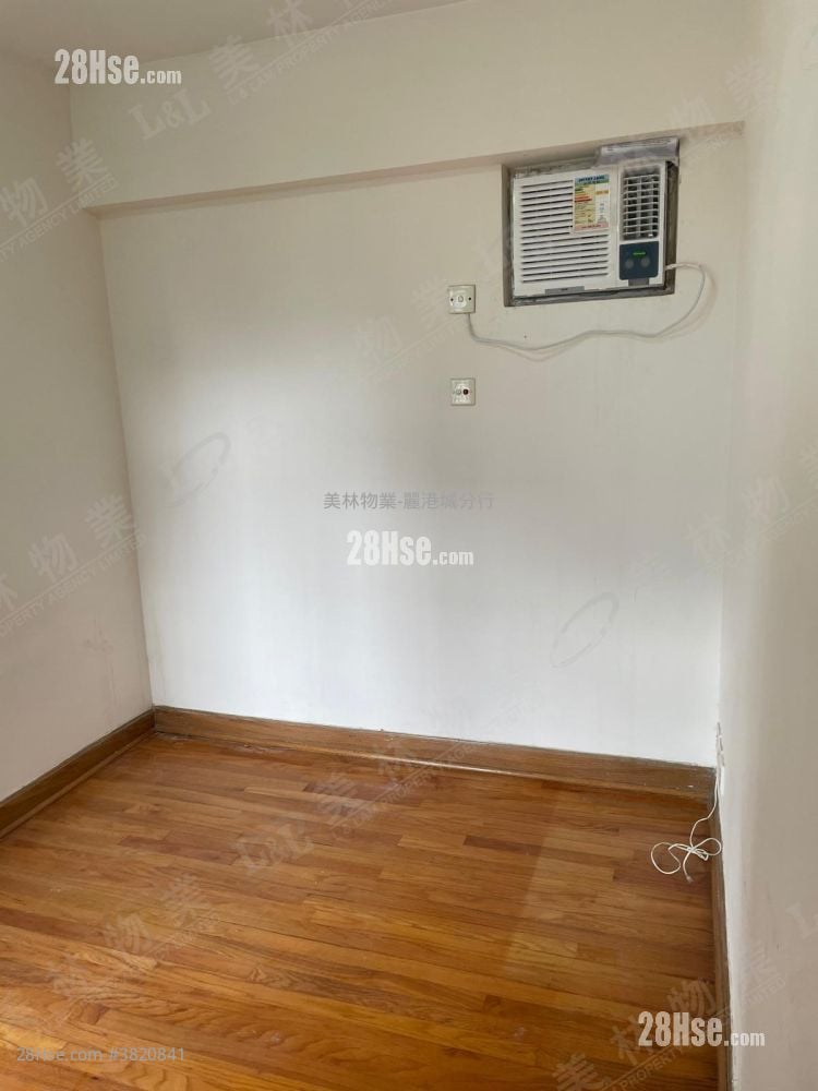 麗港城 售盤 2 房 , 1 浴室 517 平方呎