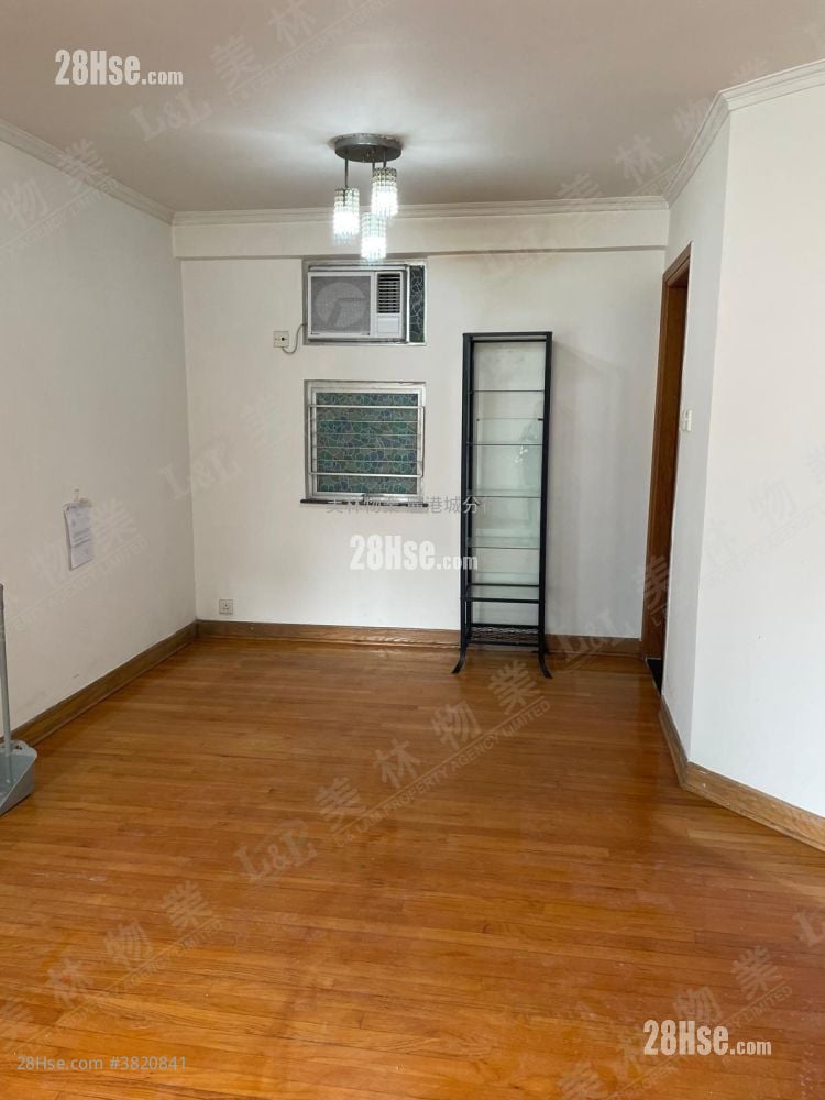 麗港城 售盤 2 房 , 1 浴室 517 平方呎