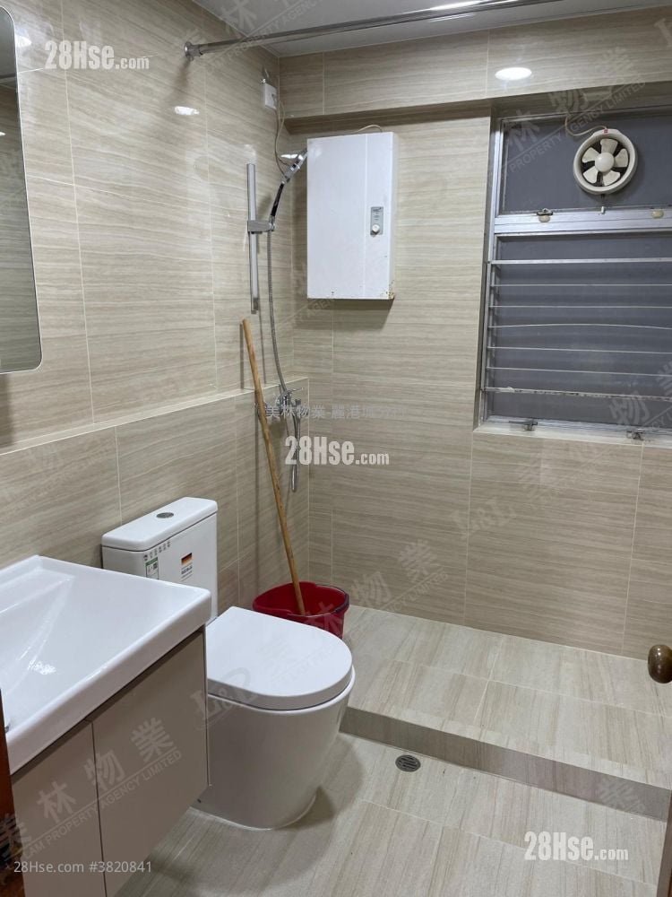 麗港城 售盤 2 房 , 1 浴室 517 平方呎