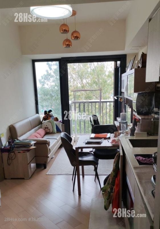 映御 售盤 1 房 373 平方呎