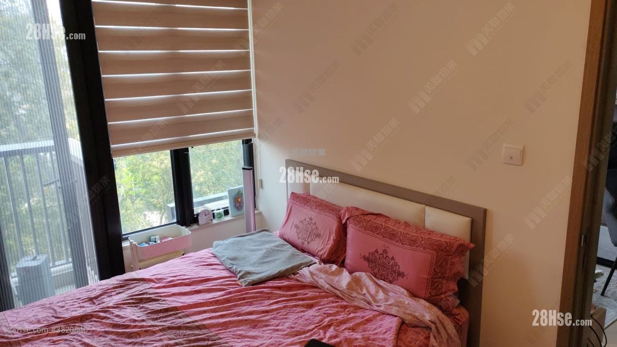 映御 售盤 1 房 373 平方呎