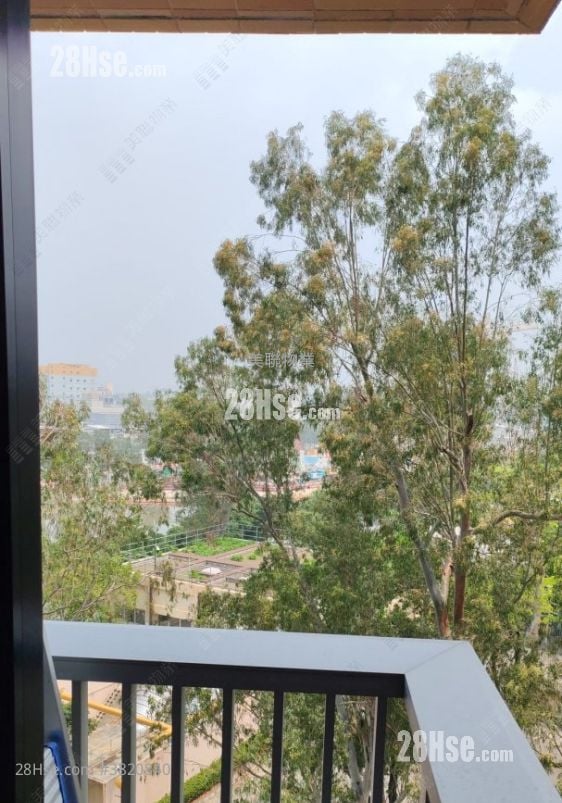 映御 售盤 1 房 373 平方呎