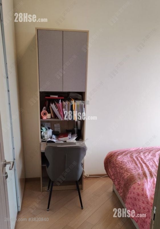 映御 售盤 1 房 373 平方呎