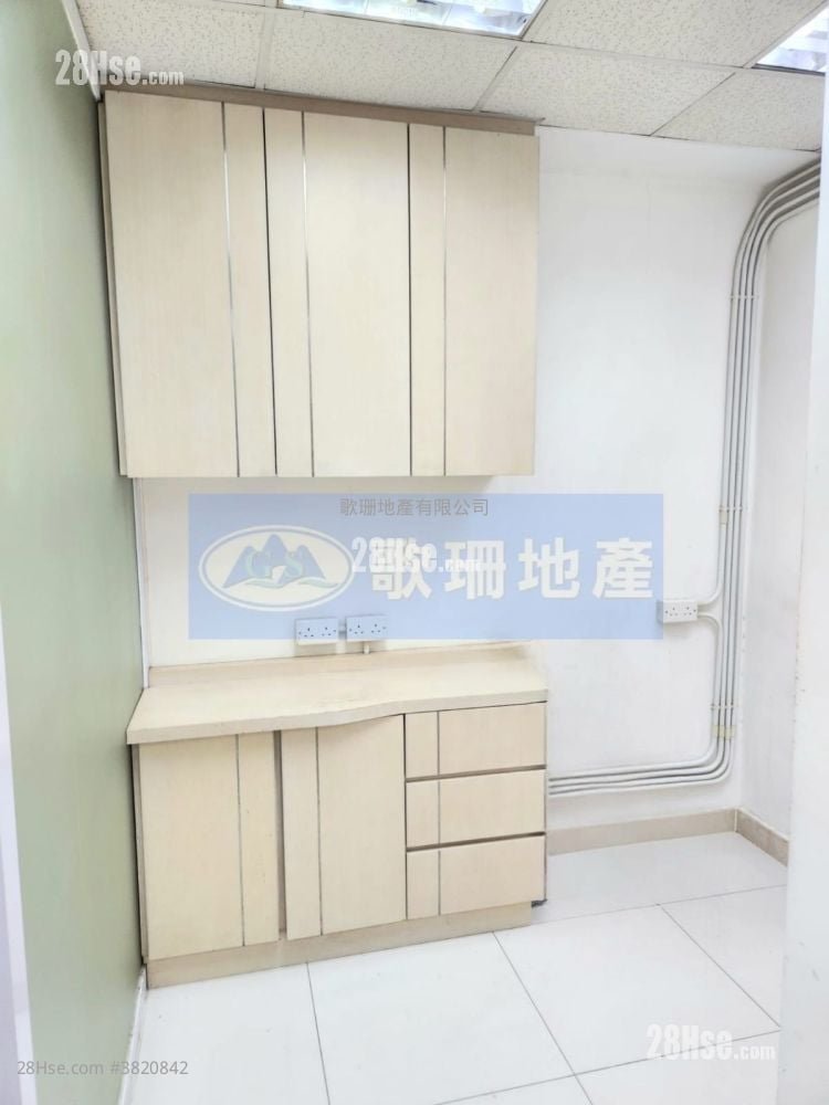 Hi-Tech Industrial Centre Rental